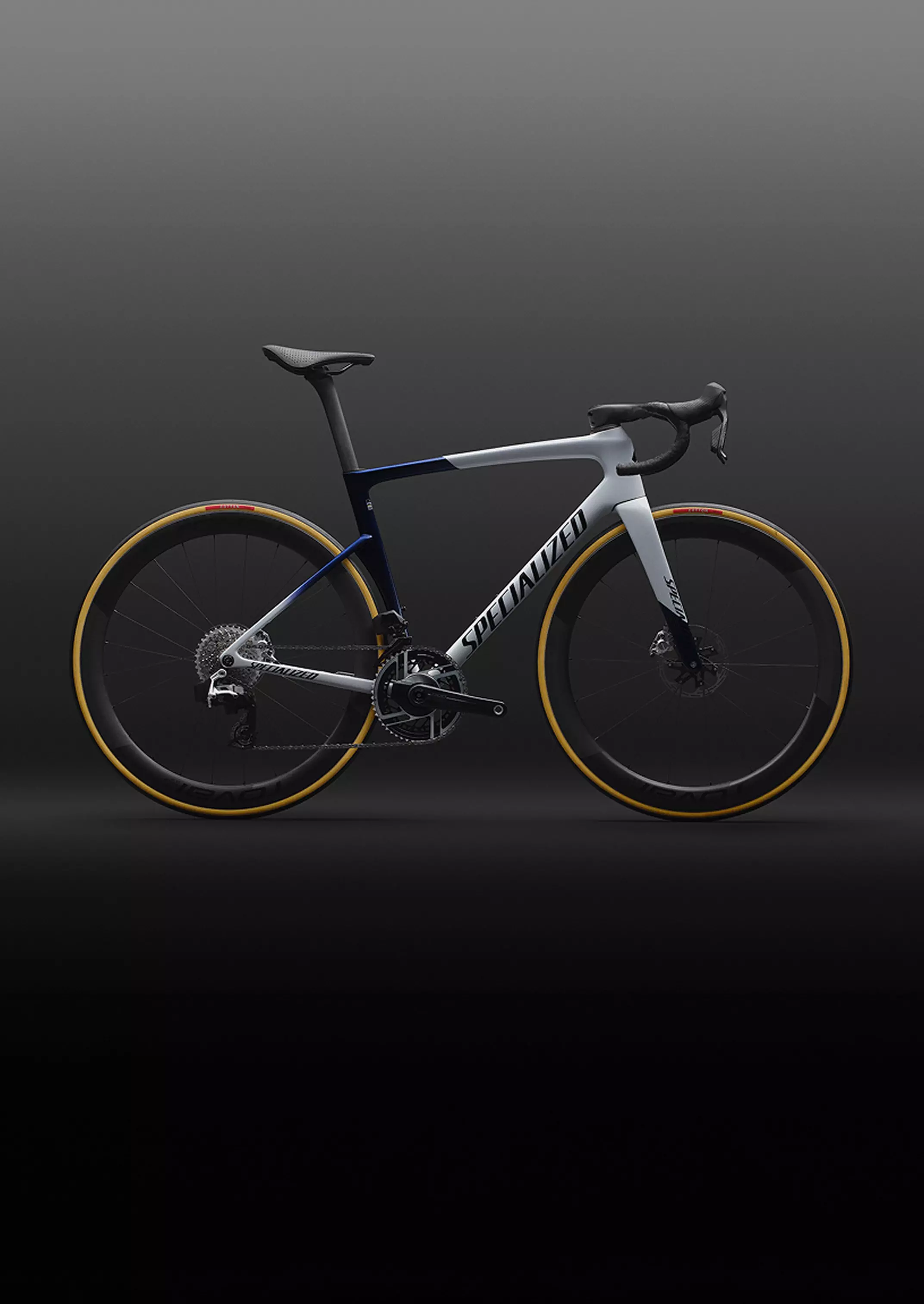 Tarmac - Specialized